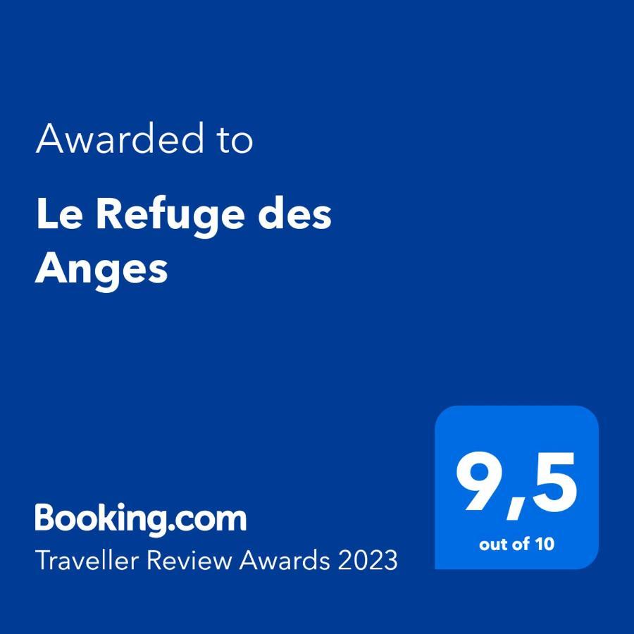 Apartamento Le Refuge Des Anges Megève Exterior foto